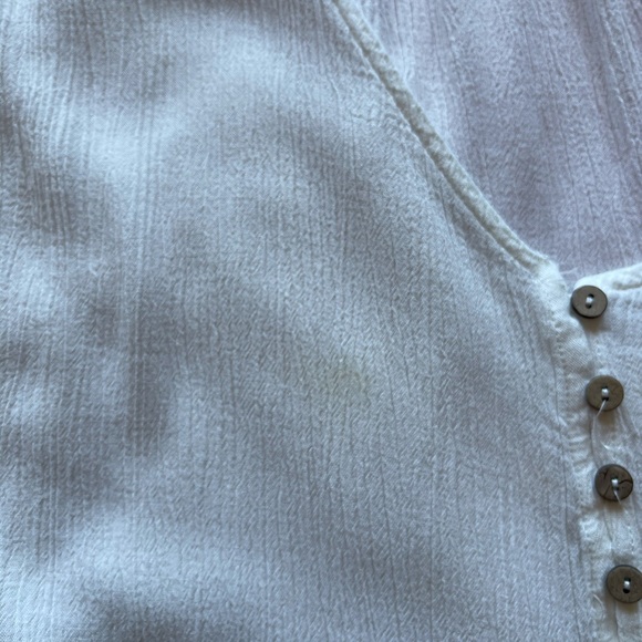 Half sleeve Suzy top - Picture 4 of 4